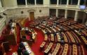 Στη Βουλή φέρνει η κυβέρνηση την παράταση της δανειακής σύμβασης