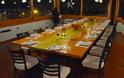 Το δείπνο του Σταύρου Θεοδωράκη στα Χανιά - Ποιοί ήταν οι συνδαιτημόνες - Φωτογραφία 1