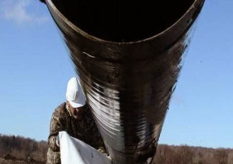 Ρώσος σύμβουλος: Ο κόσμος έχει ανάγκη τις ρωσικές πηγές ενέργειας - Φωτογραφία 1