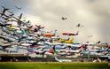 Οι πιο ασφαλείς και οι πιο επικίνδυνες αεροπορικές εταιρείες του κόσμου