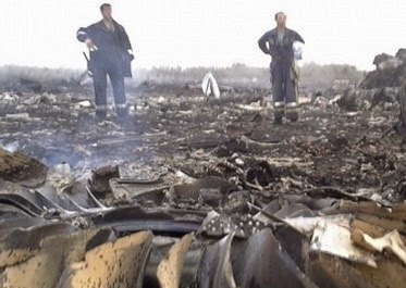 5 αεροπορικές τραγωδίες σε 12 μήνες που συγκλόνισαν τον πλανήτη - Φωτογραφία 1