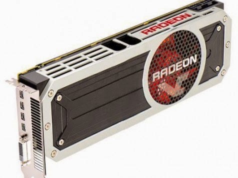 Rebranded AMD Radeon Rx 300 series βρέθηκαν σε drivers - Φωτογραφία 1
