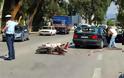 ΔΙΑΔΩΣΤΕ ΤΟ: Ασυνείδητος σκότωσε 31χρονο οδηγό στην Καλλιθέα - Βοηθήστε να βρεθεί! [photo]