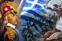 Ανατριχιαστικό - Δείτε τι γράφει και πως είναι σήμερα ο τάφος του Κολοκοτρώνη… [photos]