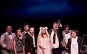 Πάτρα: Παράταση μέχρι την Κυριακή για την Γιαννούλα στο θέατρο Απόλλων