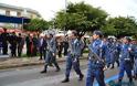 Φωτό από τη στρατιωτική παρέλαση στην Καλαμάτα - Φωτογραφία 2
