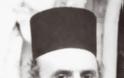 6228 - Αγαθάγγελος ιεροδιάκονος Καρεώτης (1924-1974)