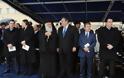 Δηλώσεις ΥΕΘΑ Πάνου Καμμένου και ΥΠΑΜ Κυπριακής Δημοκρατίας μετά την παρέλαση για την Εθνική Επέτειο της 25ης Μαρτίου - Φωτογραφία 7