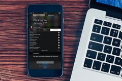 WidgeTunes: AppStore free today...η μουσική σας στο κέντρο ειδοποιήσεων χωρίς jailbreak