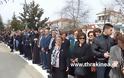 Δίκαια Έβρου: Βίντεο από την παρέλαση στο βορειότερο σημείο της Ελλάδος - Φωτογραφία 4