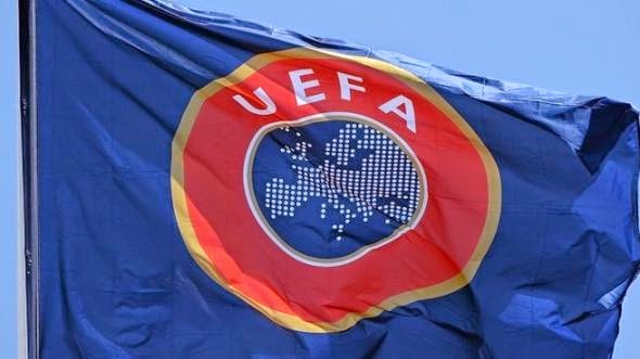 UEFA - Αυτός είναι ο πρώτος Έλληνας ποδοσφαιριστής σταρ - Φωτογραφία 1