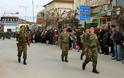 Παρέλαση Εθνοφυλάκων Σουφλίου. Η πρώτη γραμμή ΆΜΥΝΑΣ της Ελλάδος - Φωτογραφία 21