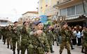 Παρέλαση Εθνοφυλάκων Σουφλίου. Η πρώτη γραμμή ΆΜΥΝΑΣ της Ελλάδος - Φωτογραφία 23