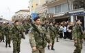 Παρέλαση Εθνοφυλάκων Σουφλίου. Η πρώτη γραμμή ΆΜΥΝΑΣ της Ελλάδος - Φωτογραφία 27