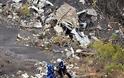 Τρεις οι Αμερικανοί νεκροί στο Airbus