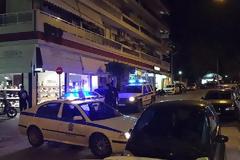 Αναβρασμός στα Χανιά - Έσπασαν τα γραφεία της Χρυσής Αυγής