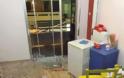 Αναβρασμός στα Χανιά - Έσπασαν τα γραφεία της Χρυσής Αυγής - Φωτογραφία 3