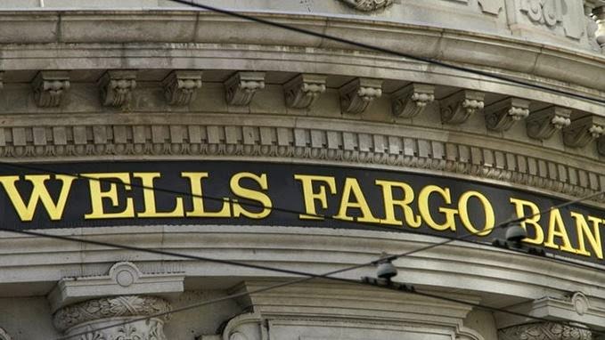 ΗΠΑ: Η τράπεζα Wells Fargo καταργεί 1.000 θέσεις εργασίας - Φωτογραφία 1