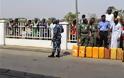 Κλείνουν τα σύνορα στη Νιγηρία