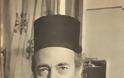 6232 - Αλέξανδρος μοναχός Λαυριώτης (1905-1976)