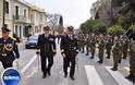 Φωτό από τη Στρατιωτική παρέλαση στη Χίο - Φωτογραφία 9