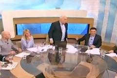 ΧΑΜΟΣ: Εμπάργκο της Νέας Δημοκρατίας στον Γιώργο Παπαδάκη! [photos]