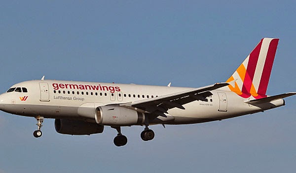 Έριξε το αεροπλάνο για να αυτοκτονήσει ο πιλότος της Germanwings - Φωτογραφία 1