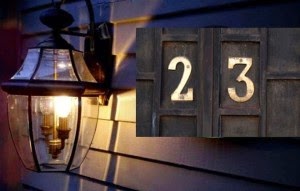 Τι σημαίνει ο αριθμός του σπιτιού σας - Ζείτε στον σωστό αριθμό; - Φωτογραφία 1