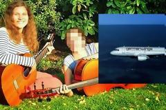 Σπαρακτικό - Τα γραπτά μηνύματα που έστελναν οι Γερμανοί μαθητές κατά τη διάρκεια της μοιραίας πτήσης [photos]