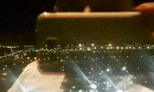 ΑΝΑΤΡΙΧΙΛΑ: Η τελευταία φωτογραφία ενός από τα θύματα του Airbus λίγο πριν τη μοιραία πτήση - Φωτογραφία 1