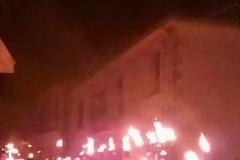 Βυτίνα: Παλιό έθιμο αναβίωσε μετά από 40 χρόνια! Δείτε μοναδικές εικόνες!