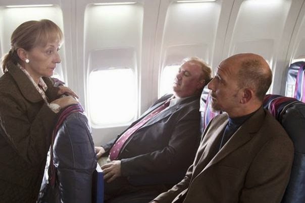 Αυτή είναι η ταινία που είχε «προβλέψει» την τραγωδία της Germanwings [video] - Φωτογραφία 1