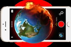 Pyro! for Messenger: AppStore free new...βάλτε τα όλα φωτιά