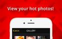 Pyro! for Messenger: AppStore free new...βάλτε τα όλα φωτιά - Φωτογραφία 7