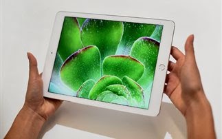 Το Σεπτέμβριο ξεκινά η παραγωγή του iPad Pro - Φωτογραφία 1