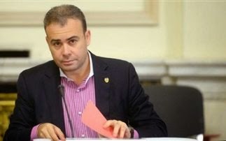 Υπό κράτηση ο πρώην υπουργός Οικονομικών της Ρουμανίας - Φωτογραφία 1