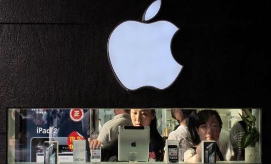 Η Apple θα γίνει εταιρεία του 1 τρισ. δολαρίων - Φωτογραφία 1
