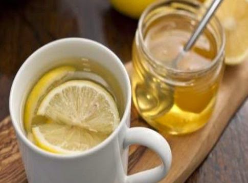 10+1 λόγοι για να πίνεις νερό με λεμόνι και μέλι κάθε πρωί! - Φωτογραφία 1