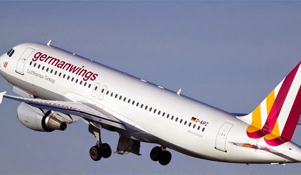 Το ηχητικό ντοκουμέντο πρόδωσε τον συγκυβερνήτη του μοιραίου Airbus A320 - Φωτογραφία 1
