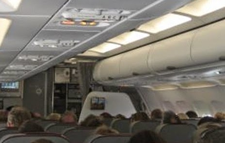 Το συγκλονιστικό μήνυμα ενός πιλότου της Germanwings πριν από πτήση - ΔΕΙΤΕ τι είπε μια επιβάτης! - Φωτογραφία 1