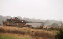 Στην Ξάνθη ο Υφ. Εθνικής Άμυνας - Έκανε βολές με Leopard 2 στο Πετροχώρι - Φωτογραφία 8