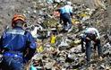 ΦΡΙΚΗ: Εχουν περισυλλεγεί 400-600 ανθρώπινα μέλη από τα πτώματα των 150 νεκρών του Airbus [photos] - Φωτογραφία 1