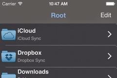 Phone Drive: AppStore free today