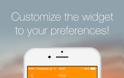 Favorite Contacts Launcher: AppStore free widget...επικοινωνία από παντού - Φωτογραφία 4