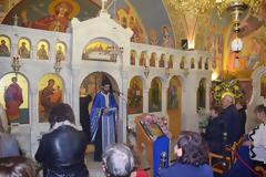 ΑΚΟΛΟΥΘΙΑ ΑΚΑΘΙΣΤΟΥ ΥΜΝΟΥ ΣΤΟ 401 ΓΣΝΑ
