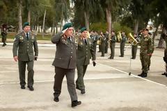 Γενέθλια Ημέρα των 60 χρόνων από την ίδρυση της ΣΧΑΛ