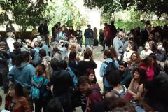 Στη δικαιοσύνη οι 3 δράστες που ξυλοκόπησαν τον γιατρό στην Σπλάντζια