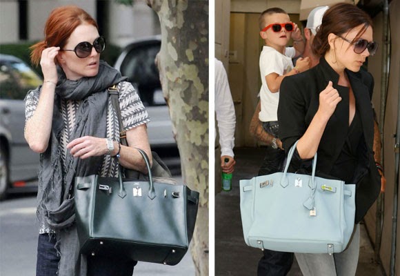 Αυτή είναι η υπερπολυτελής τσάντα που επιλέγουν οι πιο πλούσιες κυρίες της σόουμπιζ [photo] - Φωτογραφία 2