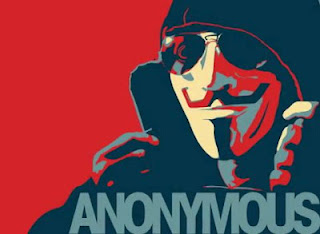 Anonymous: Θα χτυπήσουμε το βράδυ των εκλογών! (video) - Φωτογραφία 1