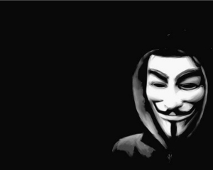 VIDEO: Οι Anonymous απειλούν να τινάξουν στον αέρα τις εκλογές - Φωτογραφία 1